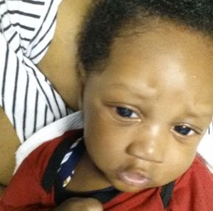 Meet your Posher, Natasha